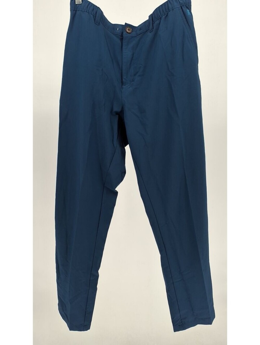 Chubbies men’s blue drawstring golf pants lightweight trousers athletic